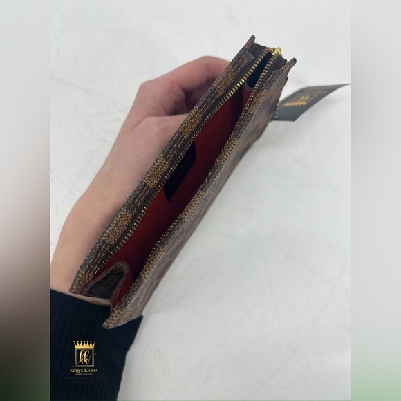 Louis Vuitton Damier bucket pouch - Picture 7 of 10